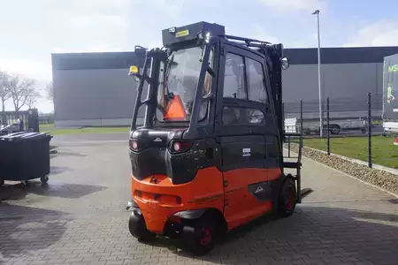 Elektro 4 Rad 2021  Linde E 45HL-01/600 - 2021er (7)