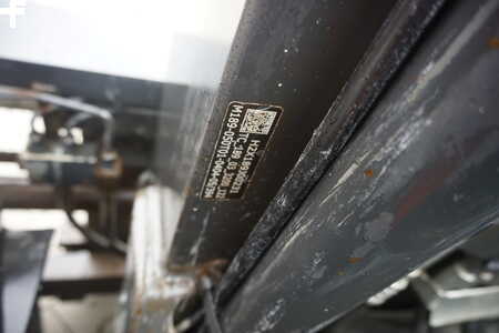 Gaffeltruck til containerhandtering 2018  Linde H 50 D Container (10)