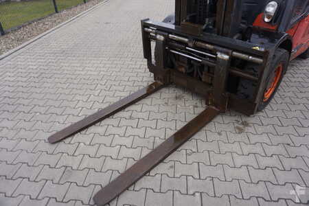 Gaffeltruck til containerhandtering 2018  Linde H 50 D Container (12)