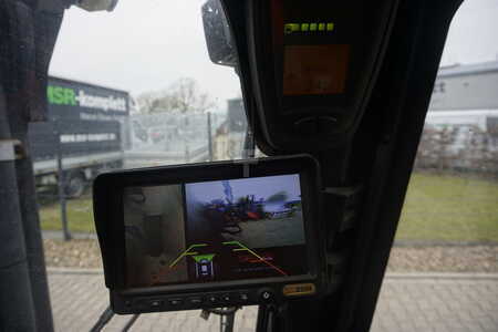 Gaffeltruck til containerhandtering 2018  Linde H 50 D Container (4)