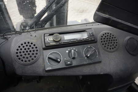 Gaffeltruck til containerhandtering 2018  Linde H 50 D Container (5)