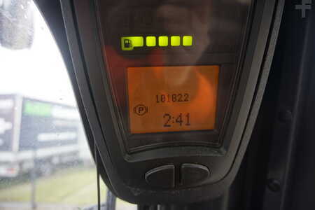 Gaffeltruck til containerhandtering 2018  Linde H 50 D Container (9)