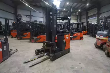 Reach Trucks 2020  Linde R 16HD-01 - 2022er Batterie (1)