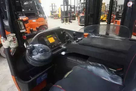 Reach Trucks 2020  Linde R 16HD-01 - 2022er Batterie (11)