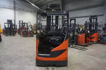 Reach Trucks 2020  Linde R 16HD-01 - 2022er Batterie (8)