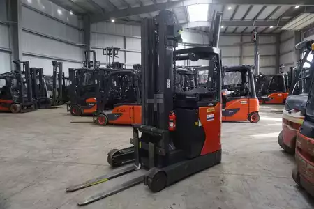 Rækketruck 2020  Linde R 16HD-01 - 2020er (1)