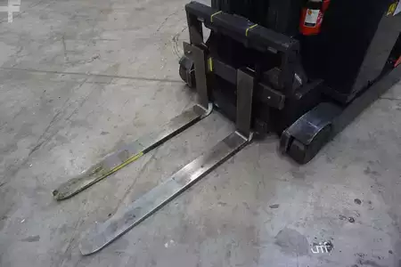 Rækketruck 2020  Linde R 16HD-01 - 2020er (2)