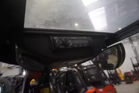 Rækketruck 2020  Linde R 16HD-01 - 2020er (5)