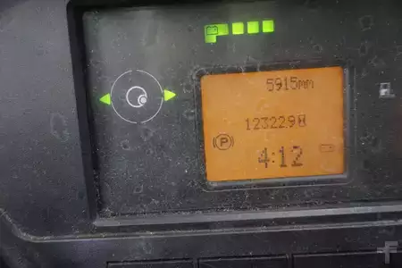 Rækketruck 2020  Linde R 16HD-01 - 2020er (6)