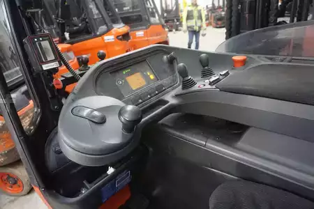 Rækketruck 2020  Linde R 16HD-01 - 2020er (7)