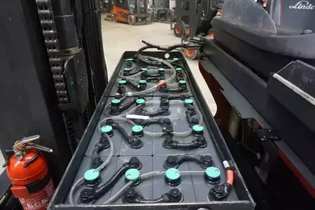 Rækketruck 2020  Linde R 16HD-01 - 2020er (8)