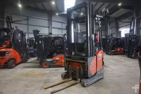 Carrelli retrattili 2021  Linde R 16X-03 - 2021er (1)