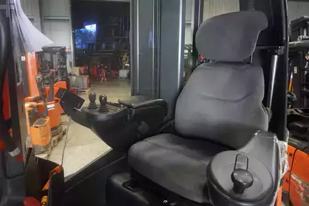 Carrelli retrattili 2021  Linde R 16X-03 - 2021er (12)