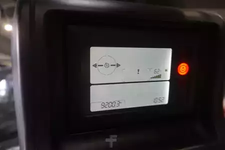 Carrelli retrattili 2021  Linde R 16X-03 - 2021er (3)