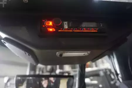 Carrelli retrattili 2021  Linde R 16X-03 - 2021er (4)