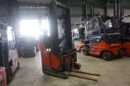 Carrelli retrattili 2021  Linde R 16X-03 - 2021er (5)