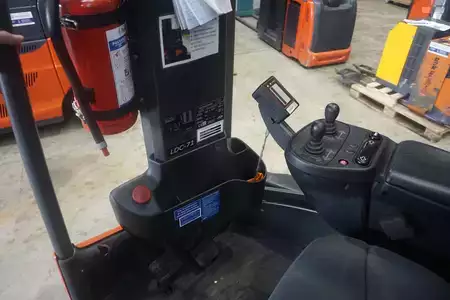 Carrelli retrattili 2021  Linde R 16X-03 - 2021er (6)