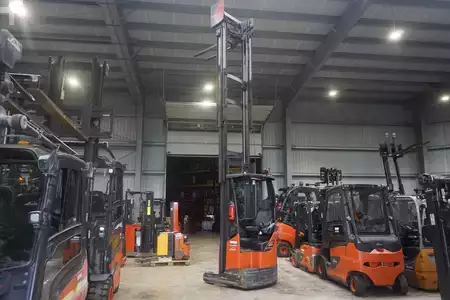 Carrelli retrattili 2021  Linde R 16X-03 - 2021er (7)