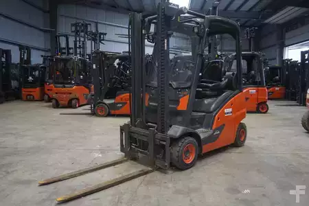 Dieseltrukki 2016  Linde H 16D-01 - Nur 758 Betriebsstunden (1)