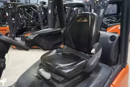 Dieseltrukki 2016  Linde H 16D-01 - Nur 758 Betriebsstunden (11)