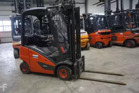 Dieseltrukki 2016  Linde H 16D-01 - Nur 758 Betriebsstunden (12)