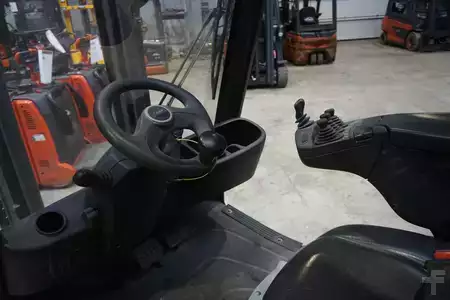 Dieseltrukki 2016  Linde H 16D-01 - Nur 758 Betriebsstunden (3)