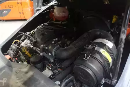 Dieseltrukki 2016  Linde H 16D-01 - Nur 758 Betriebsstunden (5)