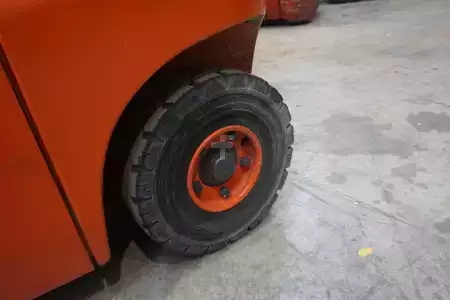 Dieseltrukki 2016  Linde H 16D-01 - Nur 758 Betriebsstunden (6)