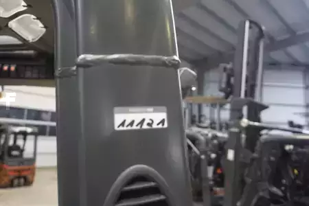 Dieseltrukki 2016  Linde H 16D-01 - Nur 758 Betriebsstunden (7)