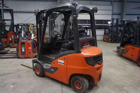 Dieseltrukki 2016  Linde H 16D-01 - Nur 758 Betriebsstunden (8)