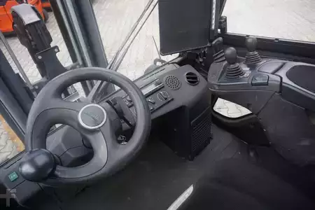 Diesel Forklifts 2018  Linde H 50D-02 - Triplex - 5.302 Stunden (10)