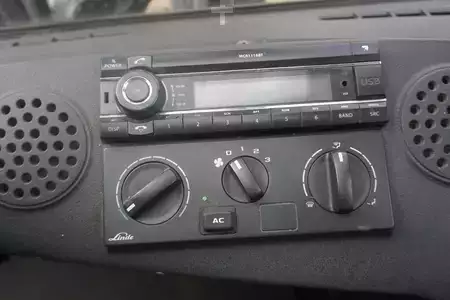 Diesel Forklifts 2018  Linde H 50D-02 - Triplex - 5.302 Stunden (11)