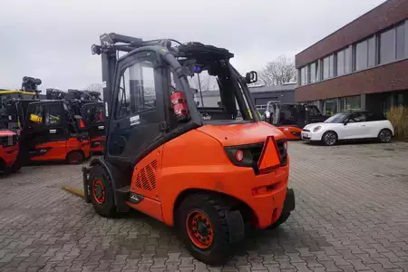 Diesel Forklifts 2018  Linde H 50D-02 - Triplex - 5.302 Stunden (12)