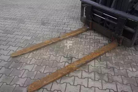 Diesel Forklifts 2018  Linde H 50D-02 - Triplex - 5.302 Stunden (14)