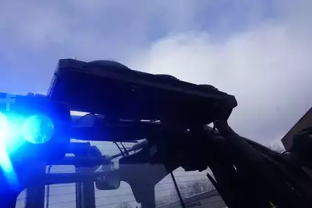 Diesel Forklifts 2018  Linde H 50D-02 - Triplex - 5.302 Stunden (3)