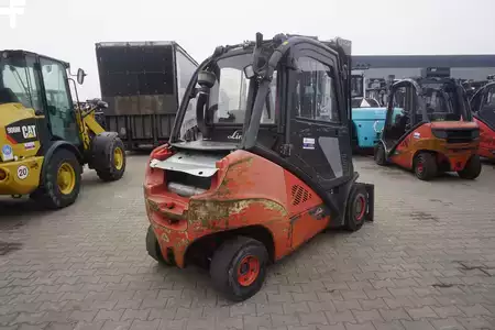 Carrelli elevatori per container 2018  Linde H 35D-02 - 2018er (10)