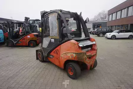 Carrelli elevatori per container 2018  Linde H 35D-02 - 2018er (11)