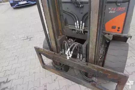 Carrelli elevatori per container 2018  Linde H 35D-02 - 2018er (12)