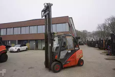 Carrelli elevatori per container 2018  Linde H 35D-02 - 2018er (2)