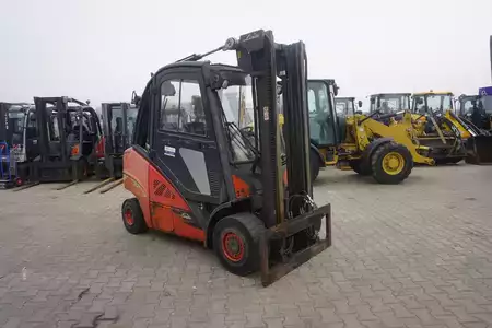 Carrelli elevatori per container 2018  Linde H 35D-02 - 2018er (3)
