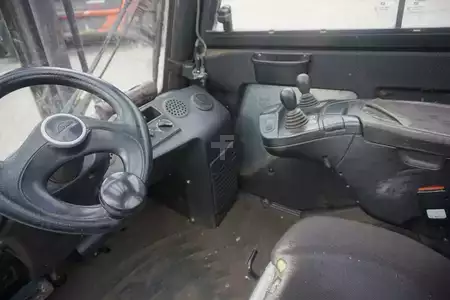 Carrelli elevatori per container 2018  Linde H 35D-02 - 2018er (4)