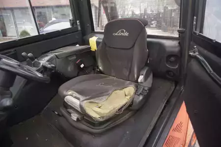 Carrelli elevatori per container 2018  Linde H 35D-02 - 2018er (5)