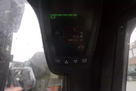 Carrelli elevatori per container 2018  Linde H 35D-02 - 2018er (6)