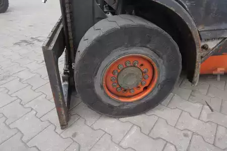 Carrelli elevatori per container 2018  Linde H 35D-02 - 2018er (9)