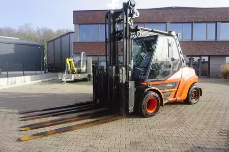 Dieseltrukki 2021  Linde H 80D-03/900 - 2021er (1)