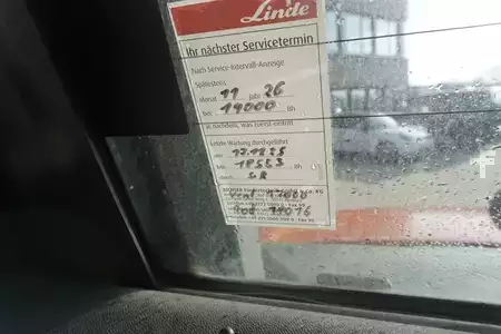 Dieseltrukki 2021  Linde H 80D-03/900 - 2021er (10)