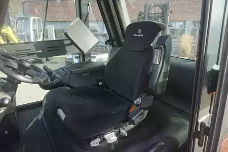 Dieseltrukki 2021  Linde H 80D-03/900 - 2021er (5)