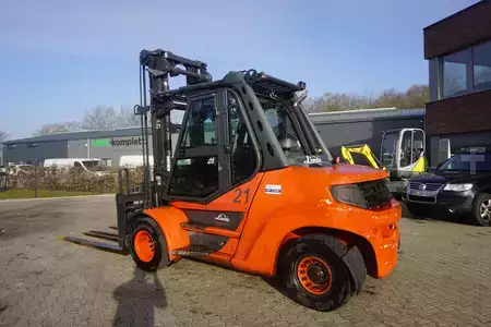 Dieseltrukki 2021  Linde H 80D-03/900 - 2021er (7)