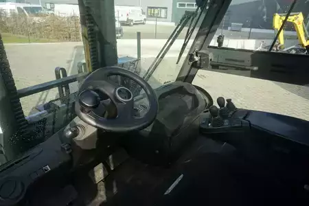 Dieseltrukki 2021  Linde H 80D-03/900 - 2021er (8)