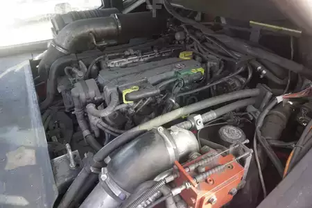 Dieseltrukki 2021  Linde H 80D-03/900 - 2021er (9)